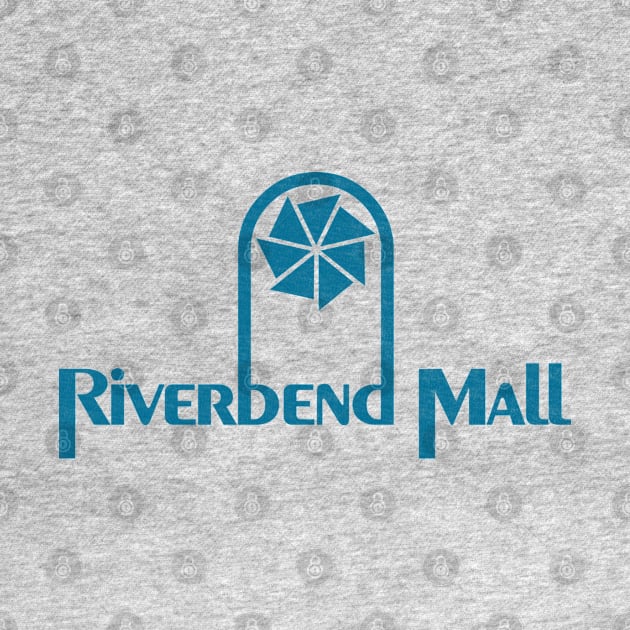 Riverbend Mall Rome Georgia by Turboglyde